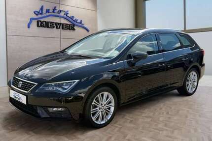 Seat Leon 67.907 km 14.910 &euro; Sickte 38173