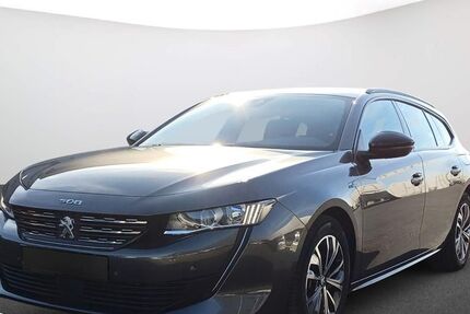 Peugeot 508 49.364 km 21.780 &euro; Borken 46325