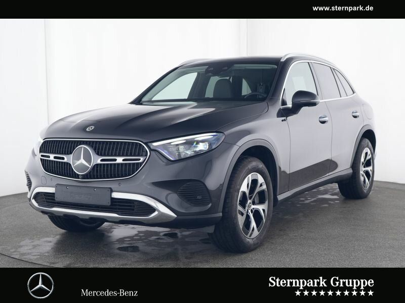 GLC 300