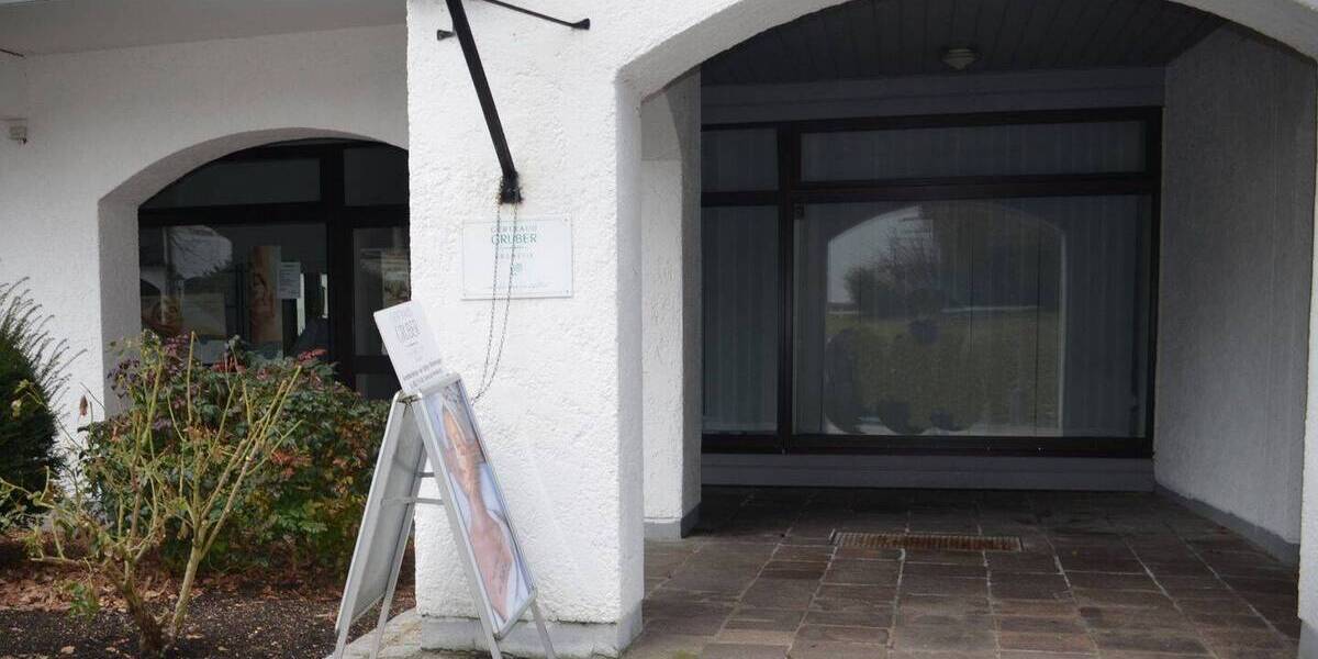 Gewerbeobjekt Bad Griesbach i.Rottal Bad Griesbach - 1 Zimmer, 54.000&euro; | Angebot:24669549