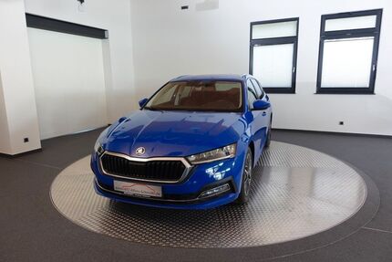 Skoda Octavia 129.000 km 15.400 &euro; Finnentrop - Rönkhausen 57413