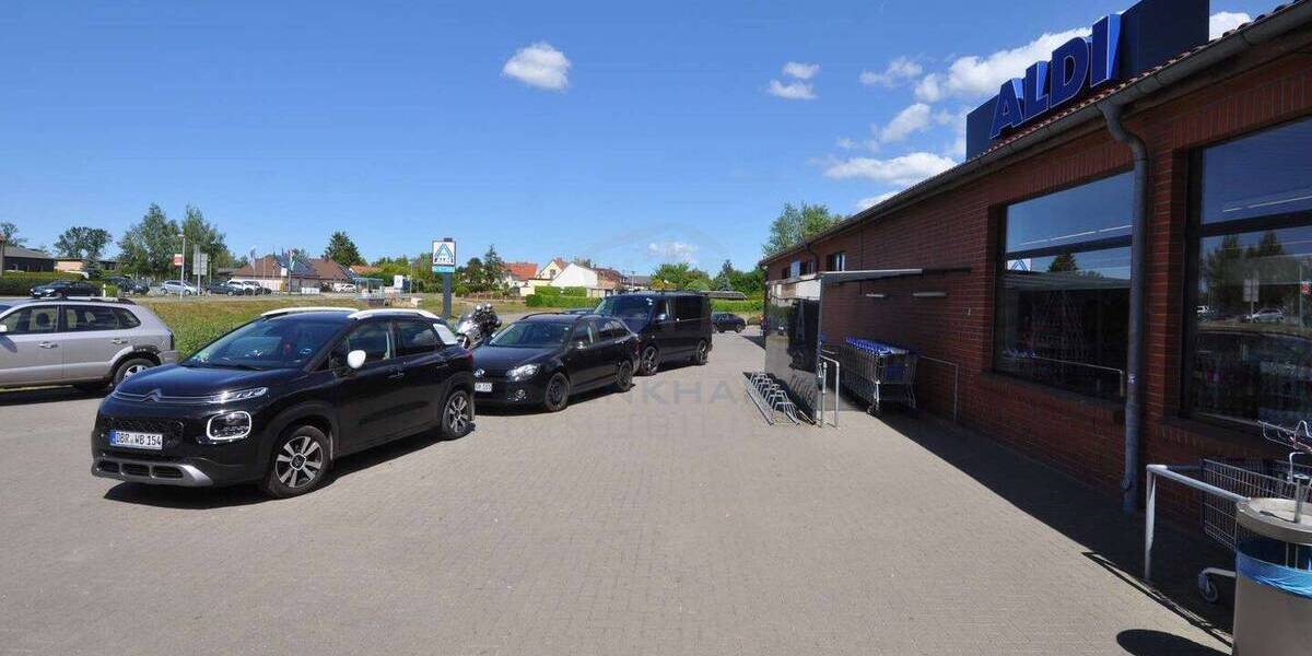 Gewerbeobjekt Satow - 7.315&euro; | Angebot:26684333