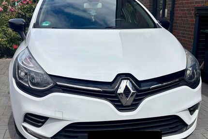 Renault Clio 91.994 km 6.700 &euro; Auhagen 31553