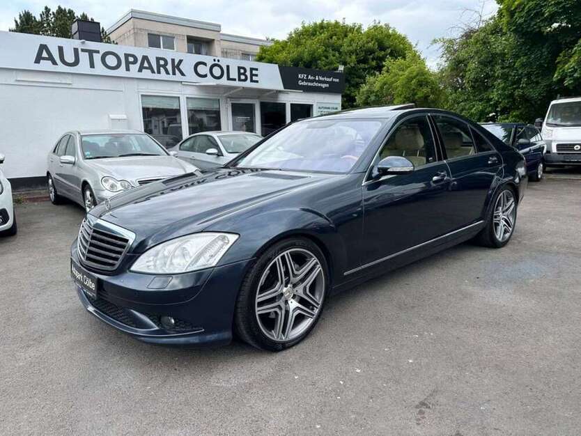 S 500