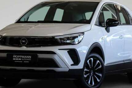 Opel Crossland 14.197 km 18.490 € Siegen 57072