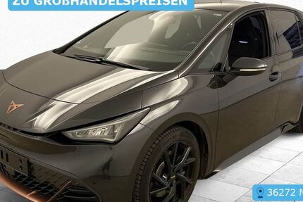 Cupra Born 56.567 km 26.395 &euro; Frankfurt 60596