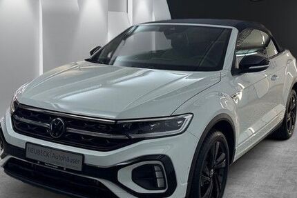 VW T-Roc 2.999 km 40.690 &euro; Speyer 67346