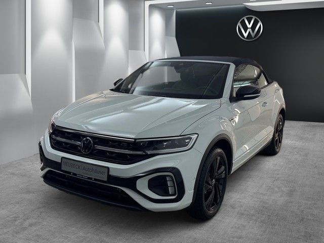 VW T-Roc 2.999 km 40.690 &euro; Speyer 67346