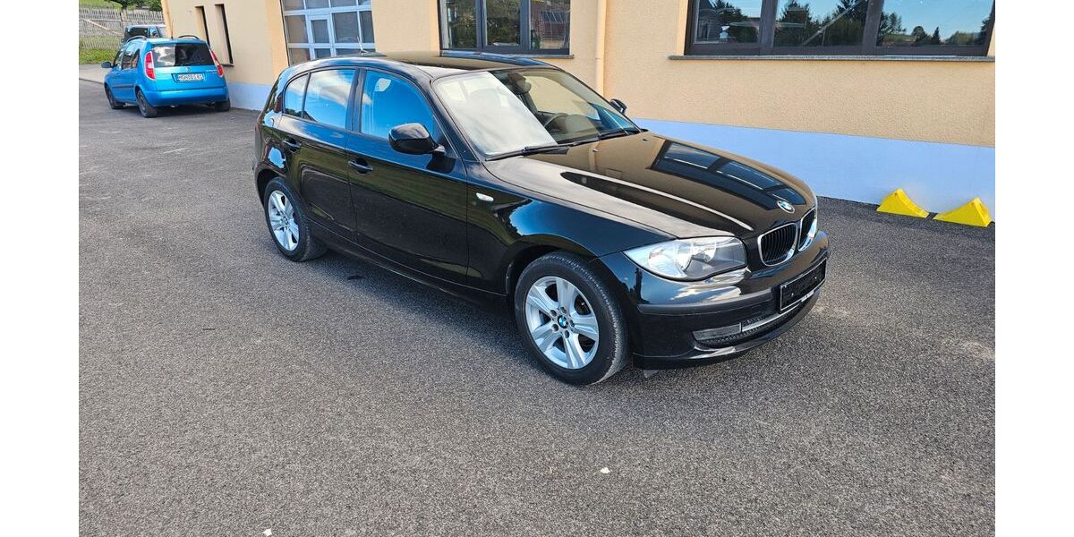 BMW 116 276.500 km 2.800 &euro; Themar 98660