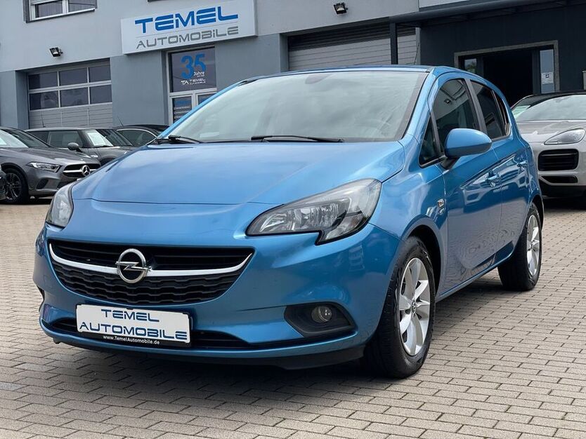 Corsa