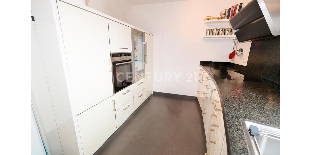 Sehr große elegante Maisonette-Wohnung in zentraler Lage von Bad Bentheim 3.5 zimmer