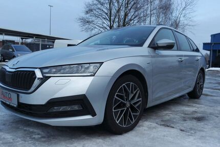 Skoda Octavia 176.000 km 15.590 &euro; Georgsmarienhütte 49124