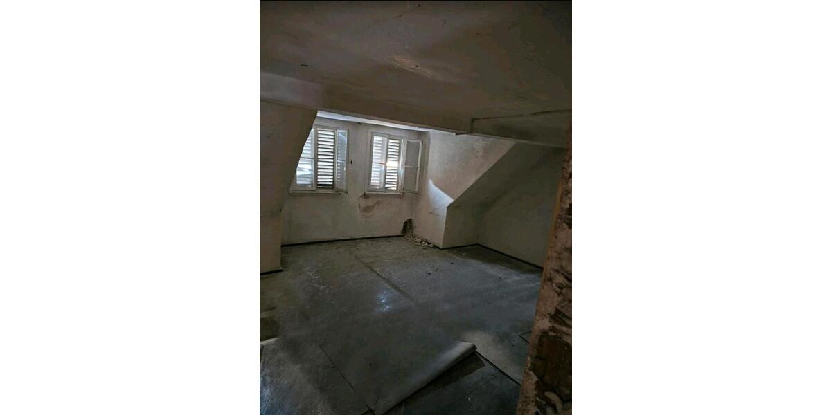 Einfamilienhaus Rothenburg ob der Tauber - 150.000&euro; | Angebot:26640927
