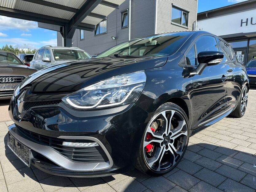 Renault Clio 115.618 km 15.900 € Nalbach 66809