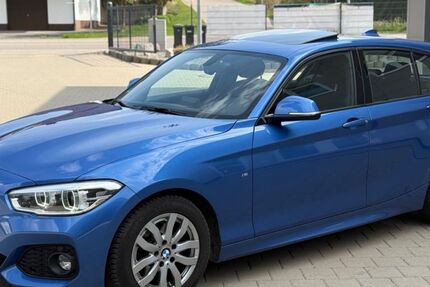 BMW 120 165.050 km 13.390 &euro; Kelheim 93309