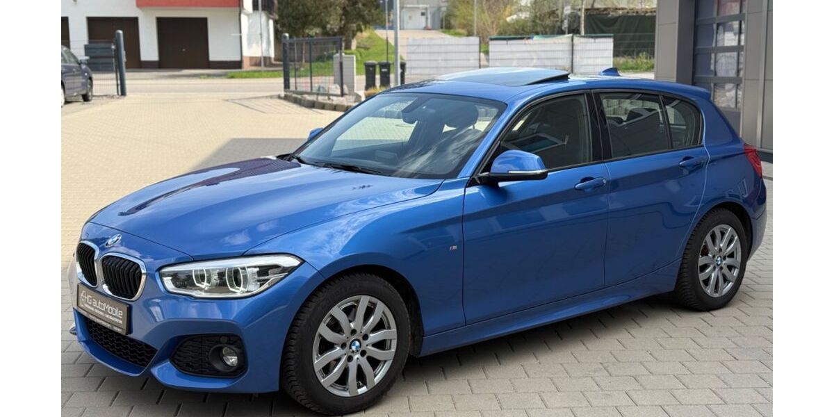 BMW 120 165.050 km 13.390 &euro; Kelheim 93309