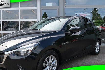 Mazda 2 63.860 km 11.670 &euro; Marl 45772