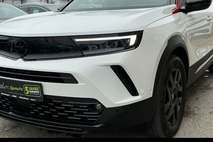 Opel Mokka 65.420 km 15.980 &euro; Memmingen 87700