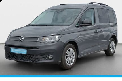 VW Caddy 13.887 km 27.490 &euro; Sand am Main 97522