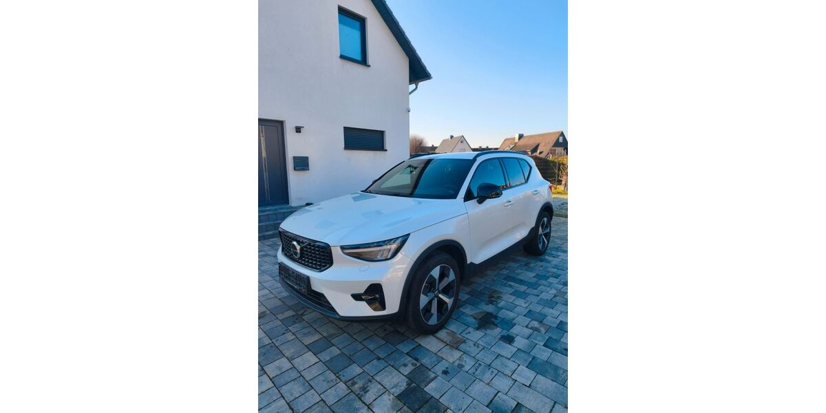 Volvo XC40 42.800 km 34.800 &euro; Gudensberg 34281