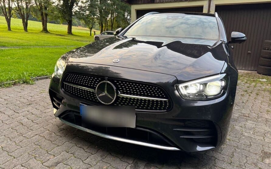Mercedes-Benz E 300 69.000 km 32.599 € Diedorf 86420