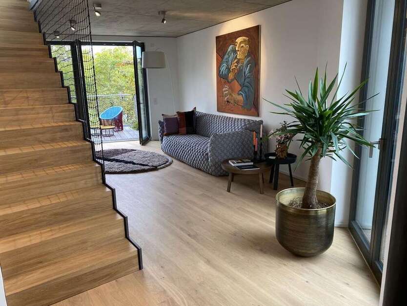 Wohnung zum Kaufen in Düsseldorf 1.390.000 € 97 m²