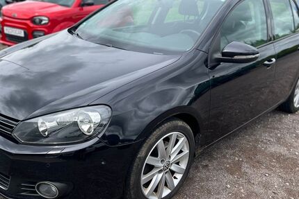 VW Golf 189.780 km 4.590 &euro; Oschatz 04758