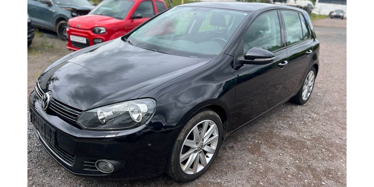 VW Golf 189.780 km 4.590 &euro; Oschatz 04758