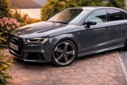 Audi A3 197.000 km 15.499 &euro; Bergisch Gladbach 51427