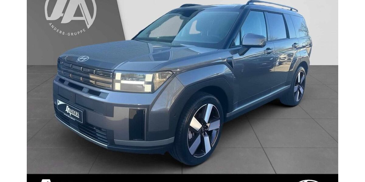 Hyundai SANTA FE 7.500 km 46.390 &euro; Vechta 49377