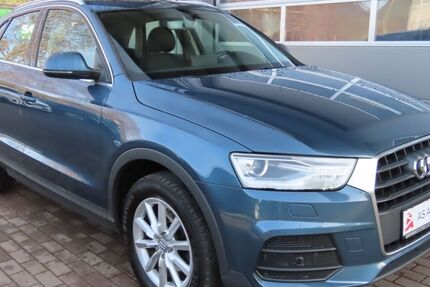 Audi Q3 123.000 km 12.990 &euro; Stuttgart 70329