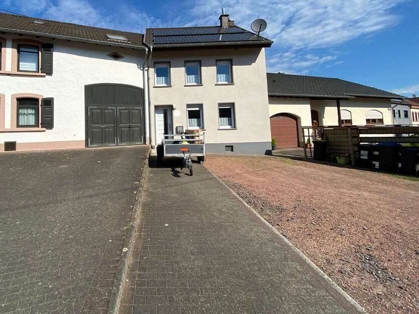 Haus zum Kaufen in Saarlouis 229.000 € 150 m²