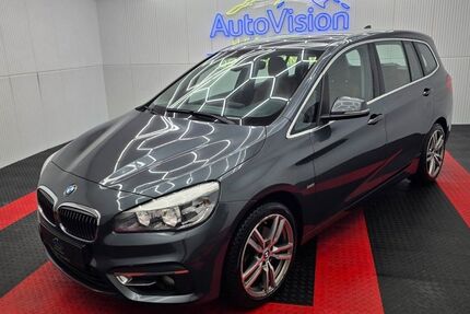 BMW 218 Gran Tourer 154.000 km 15.950 &euro; Osterode am Harz 37520