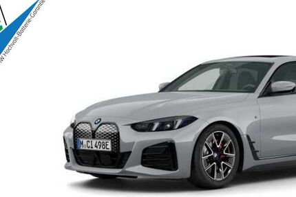 BMW i4 1.001 km 67.990 &euro; Celle 29227
