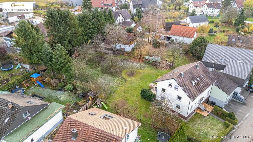 Grundstück Aichelberg - 340.000&euro; | Angebot:23852979