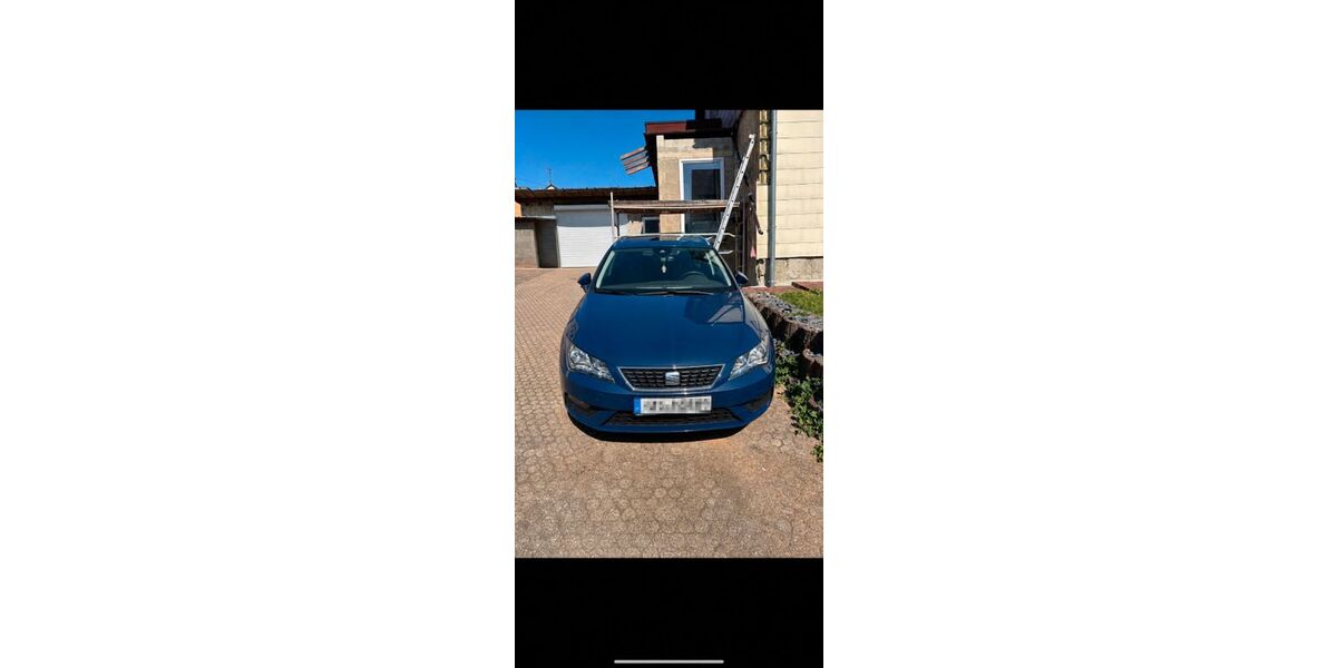 Seat Leon 97.000 km 15.000 &euro; Mettlach 66693