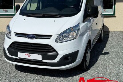Ford Transit Custom 86.700 km 14.785 &euro; Silberstedt 24887