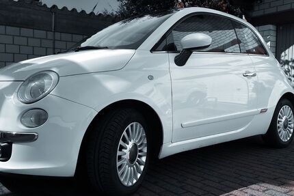 Fiat 500 159.000 km 4.200 € Schifferstadt 67105