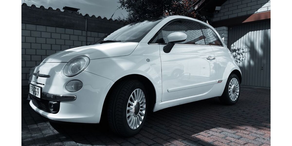 Fiat 500 159.000 km 4.200 € Schifferstadt 67105