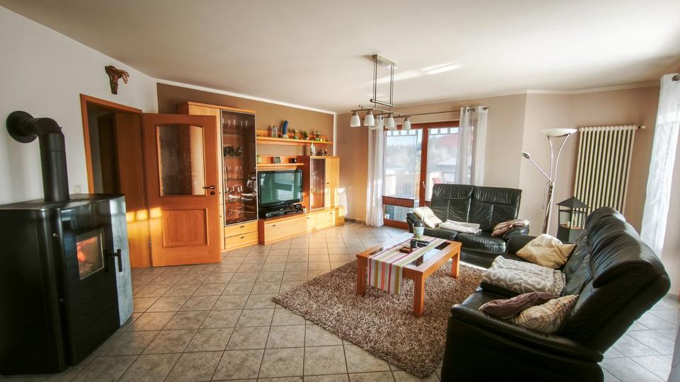 Mehrfamilienhaus, Wohnhaus Mehren - 8 Zimmer, 258 m&sup2;, 559.000&euro; | Angebot:25828172