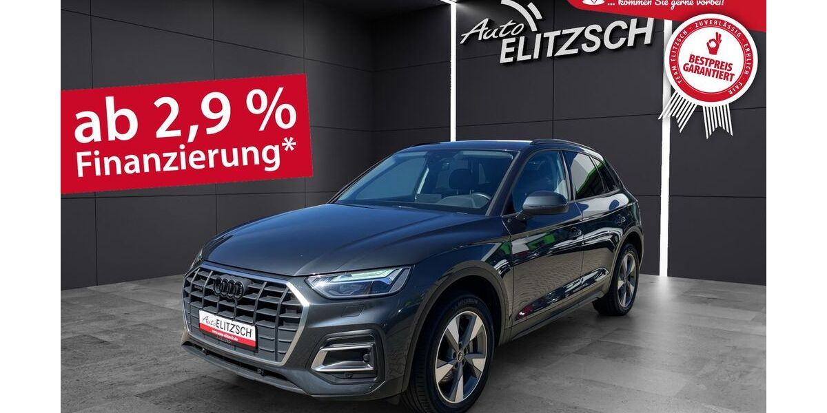 Audi Q5 82.000 km 38.440 &euro; Kamenz 01917