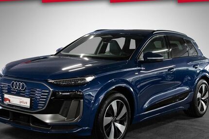 Audi Q6 e-tron 6.989 km 62.520 &euro; Stuttgart 70469