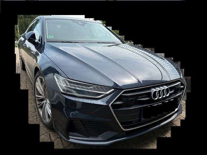 Audi A7 133.000 km 35.500 &euro; Karlsruhe 76199