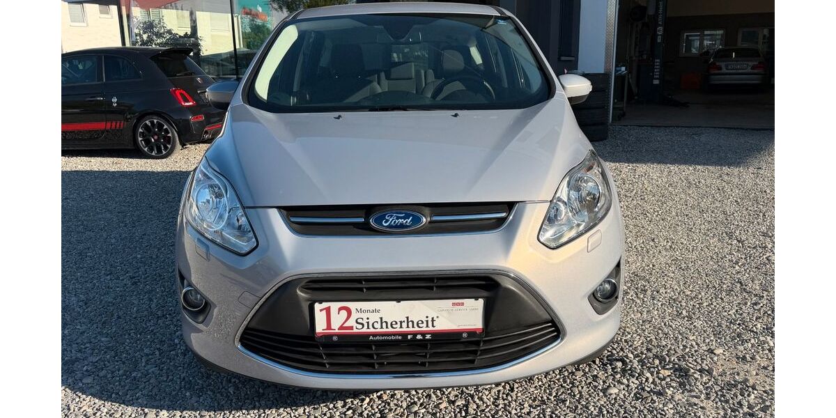 Ford C-Max 98.000 km 6.999 &euro; Oberteuringen 88094
