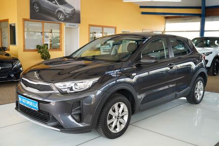 Kia Stonic 87.850 km 12.790 &euro; Bad Doberan 18209
