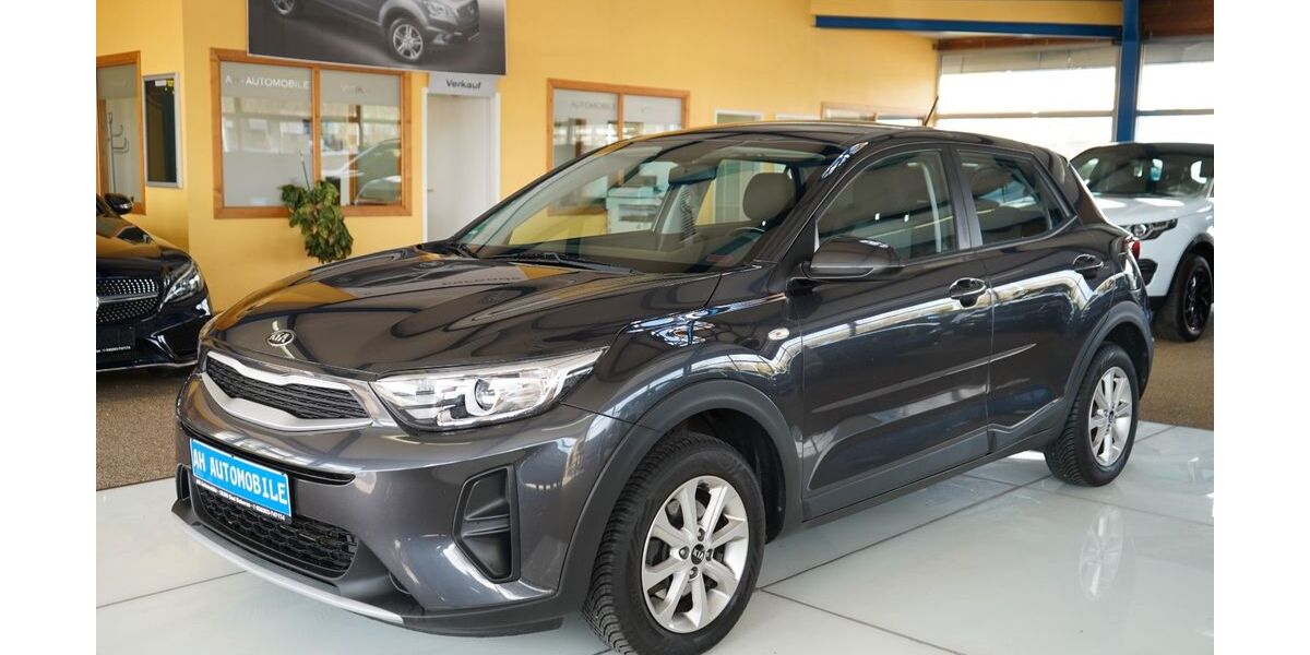 Kia Stonic 87.850 km 12.790 &euro; Bad Doberan 18209