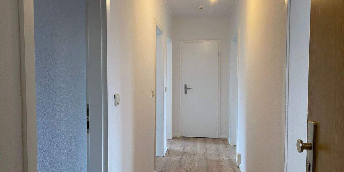 Etagenwohnung Schorfheide Lichterfelde - 2 Zimmer, 47 m&sup2;, 110.000&euro; | Angebot:25700708