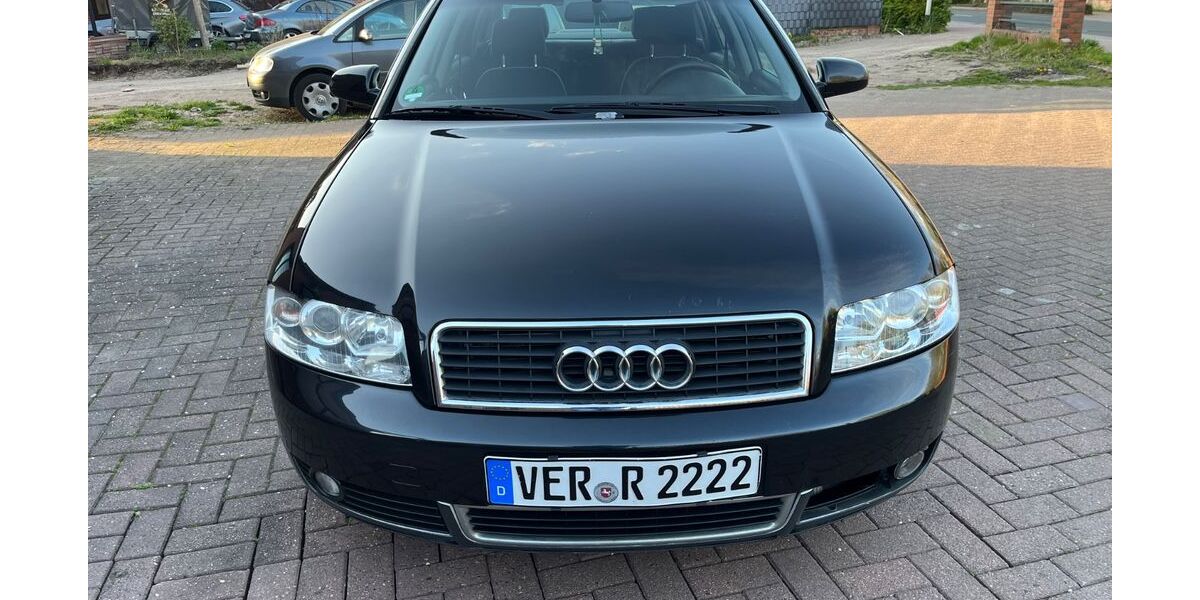 Audi A4 200.000 km 2.000 &euro; Verden 27283
