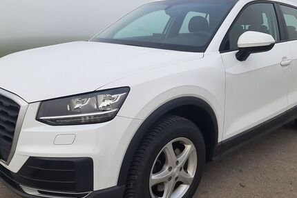 Audi Q2 80.000 km 14.999 &euro; Eutenhausen 87733