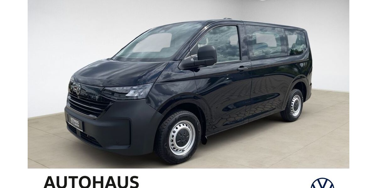 VW T7 Transporter 3.500 km 55.990 &euro; Bitterfeld-Wolfen 06749